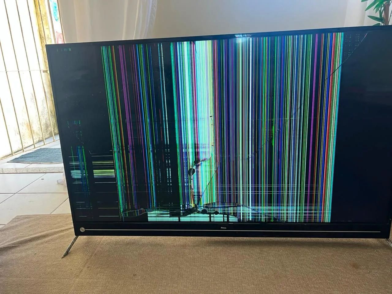 TV 