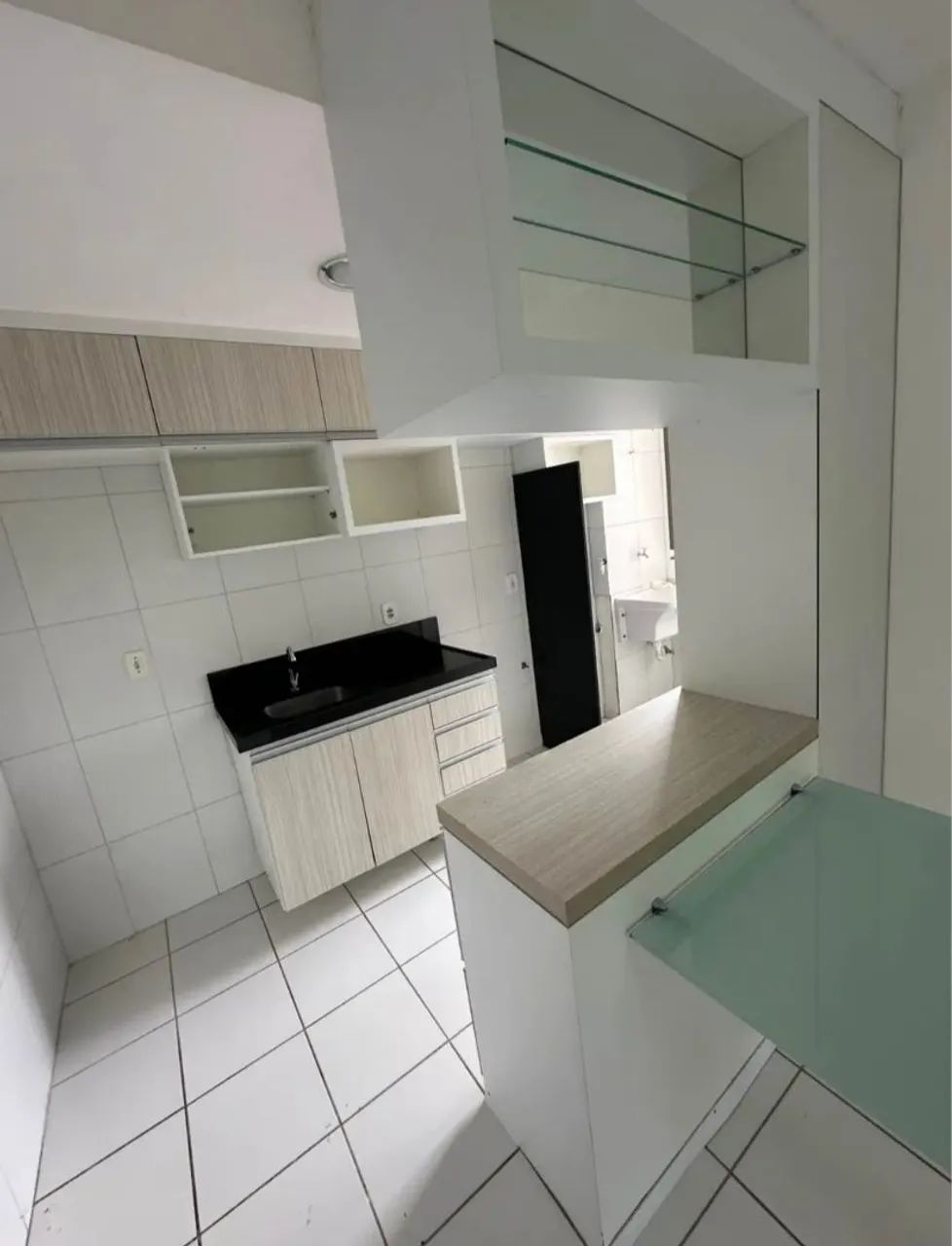 SV17- APARTAMENTO NO RESGATE  - Foto 2