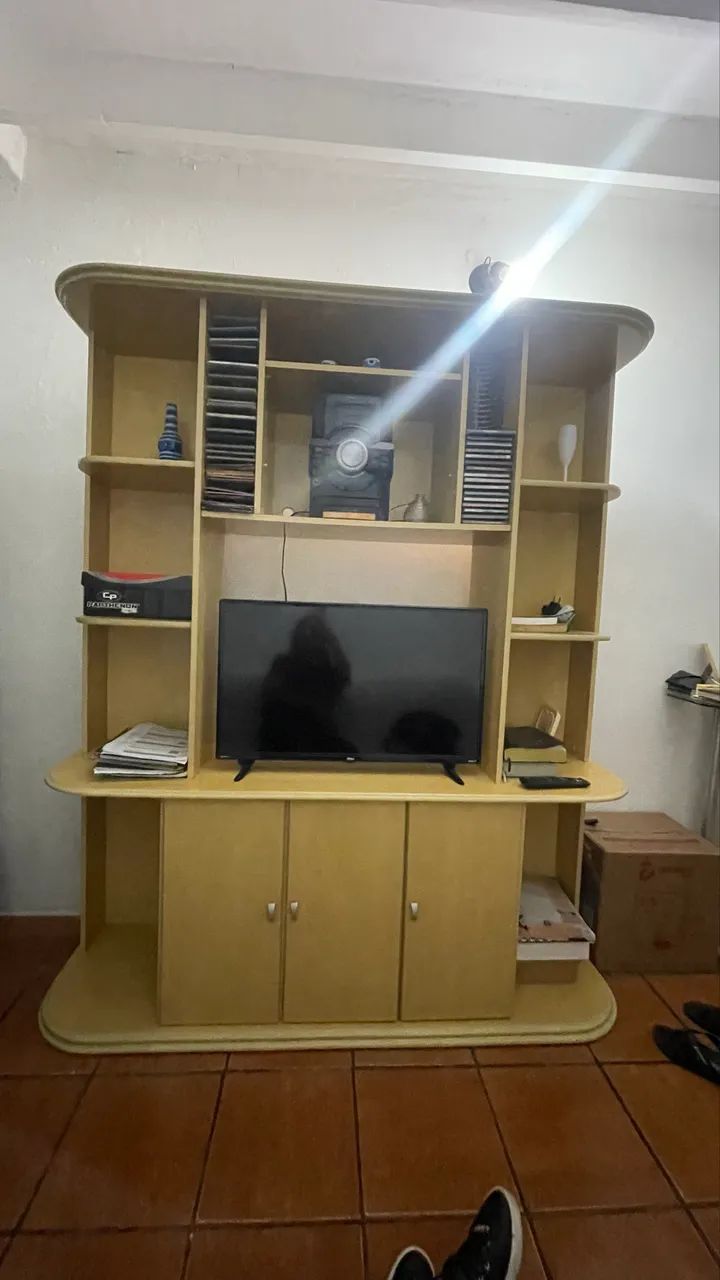 Estante de sala - Foto 3