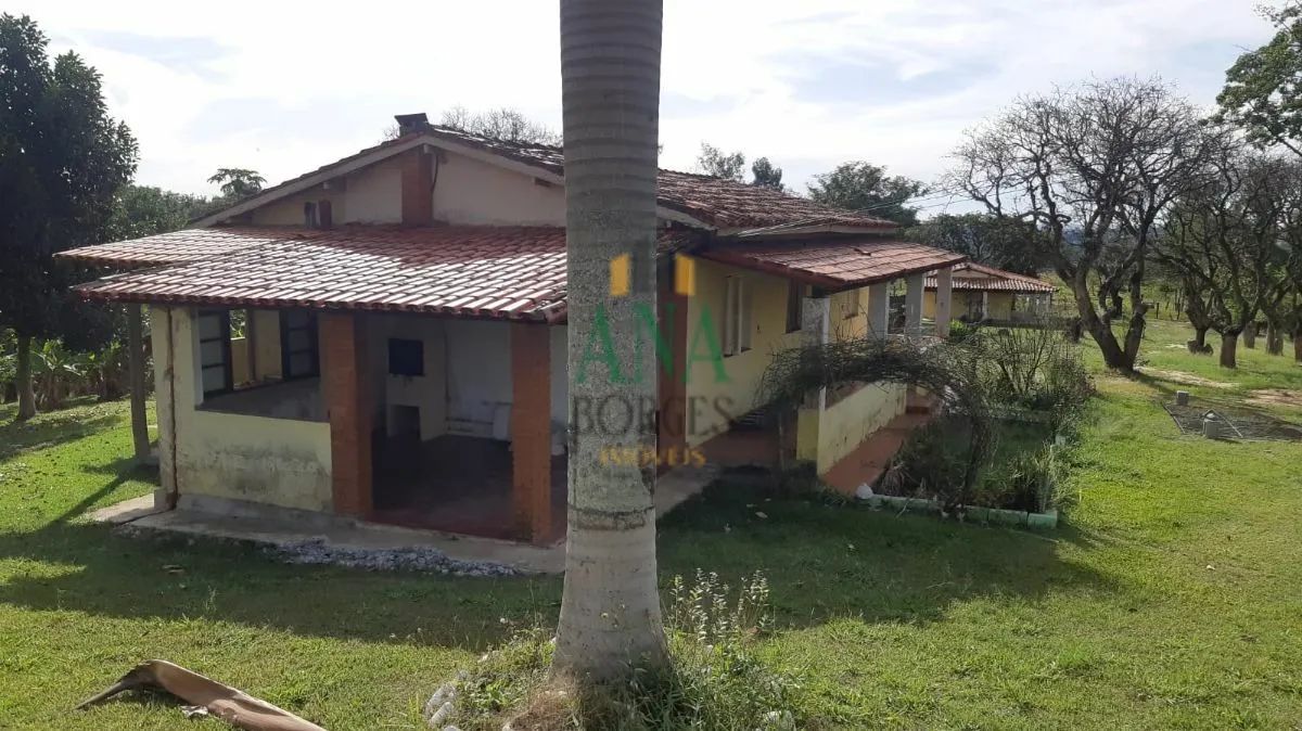 Área Rural em Porto Feliz - Foto 5