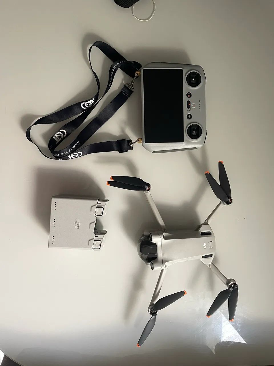 Drone DJI Mini 3 PRO - Foto 5