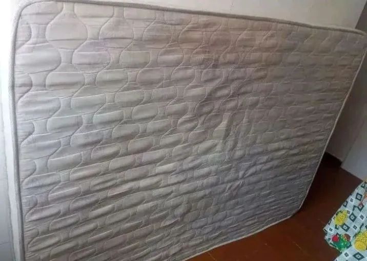 Colchão de casal espuma ortobom - Foto 3