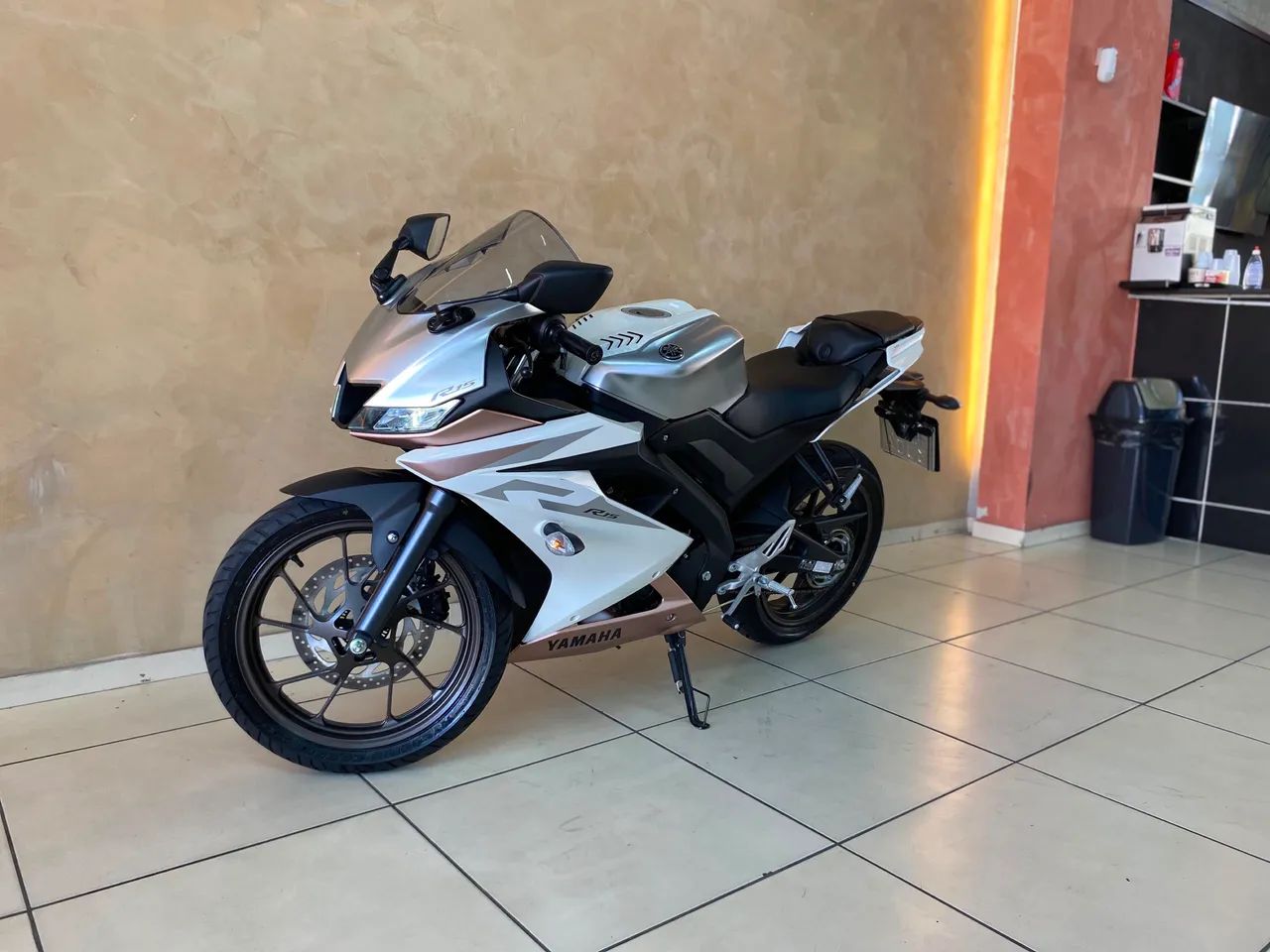 R15 - Foto 5