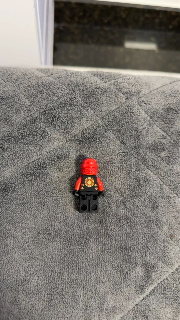 lego ninjago - Foto 2