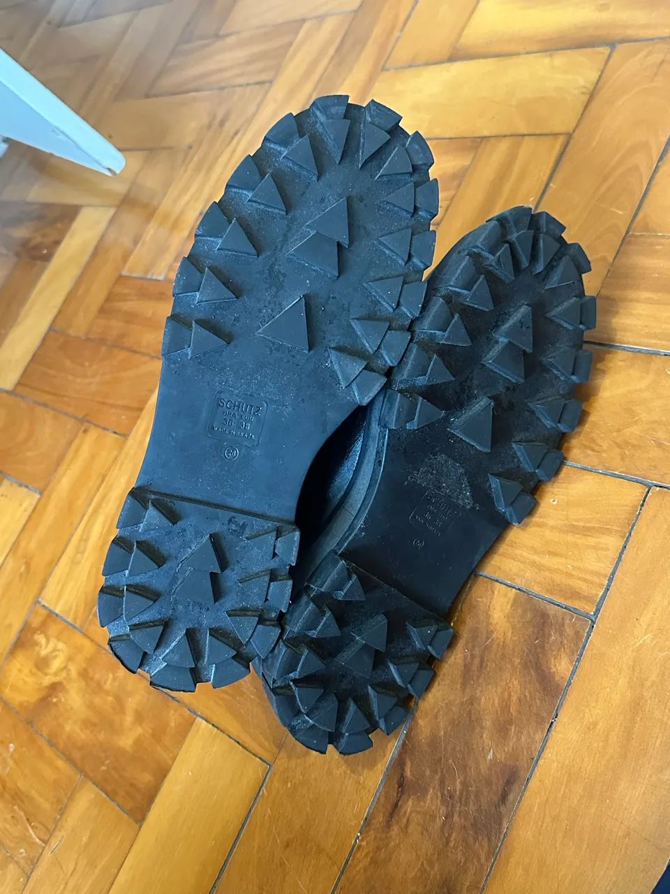 Bota chelsea Schutz  - Foto 2