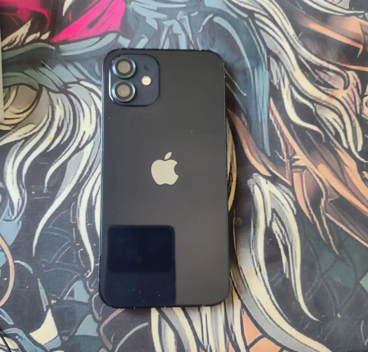 Iphone 12 Original 128GB - Foto 3