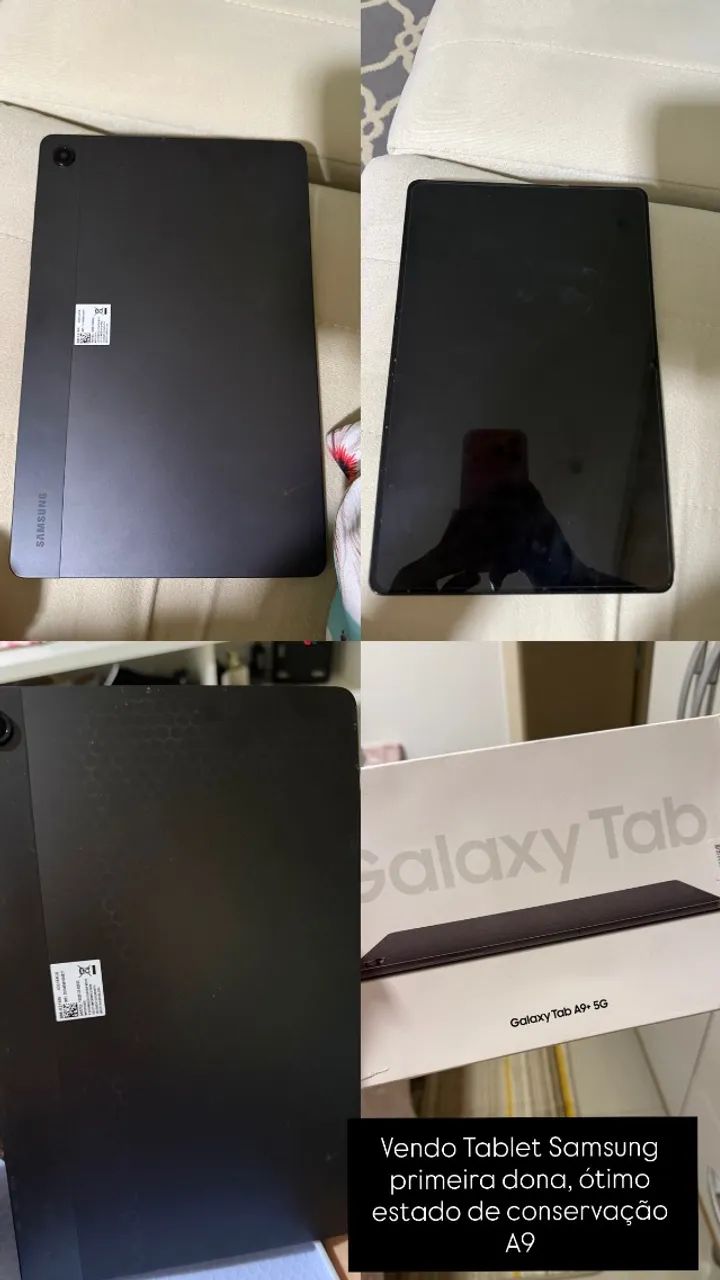 Tablet 