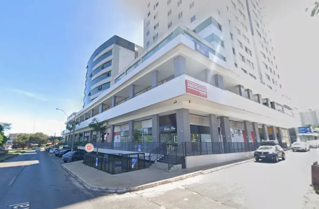 LOJA COMERCIAL 47metros Ed.Orion Gama-DF - Foto 3