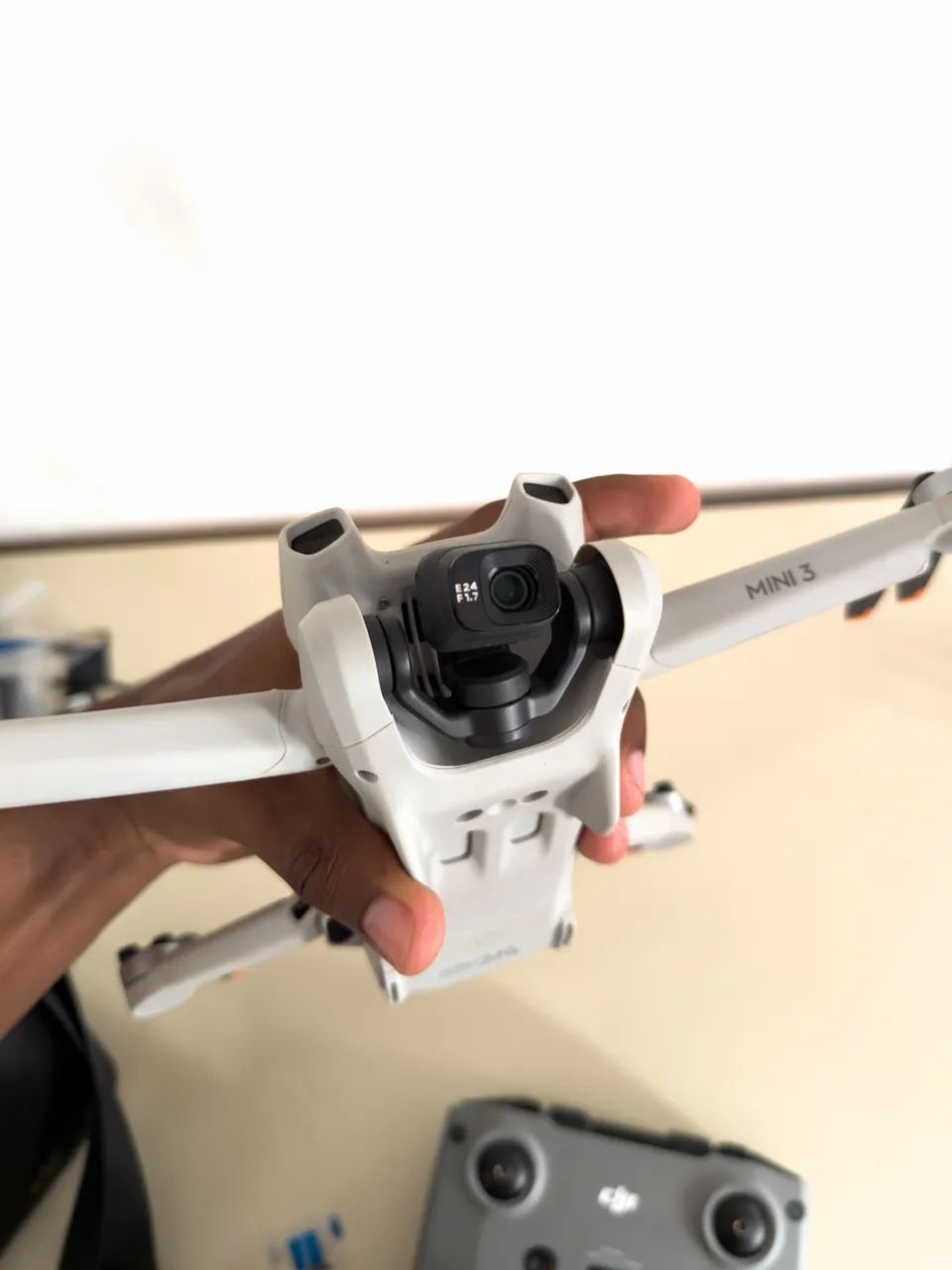 DJI MINI 3 - Foto 2