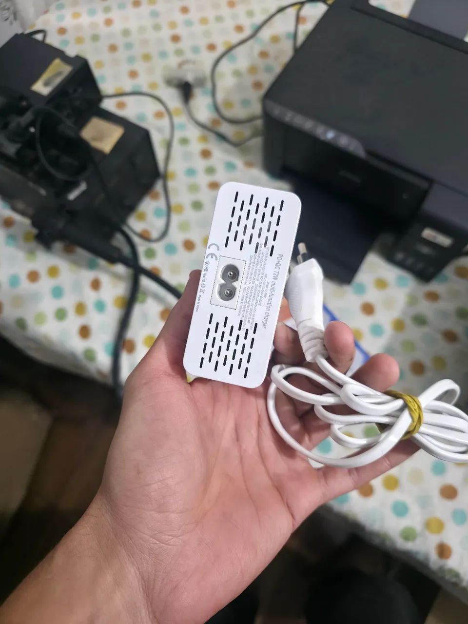 USB CHARGER - Foto 2