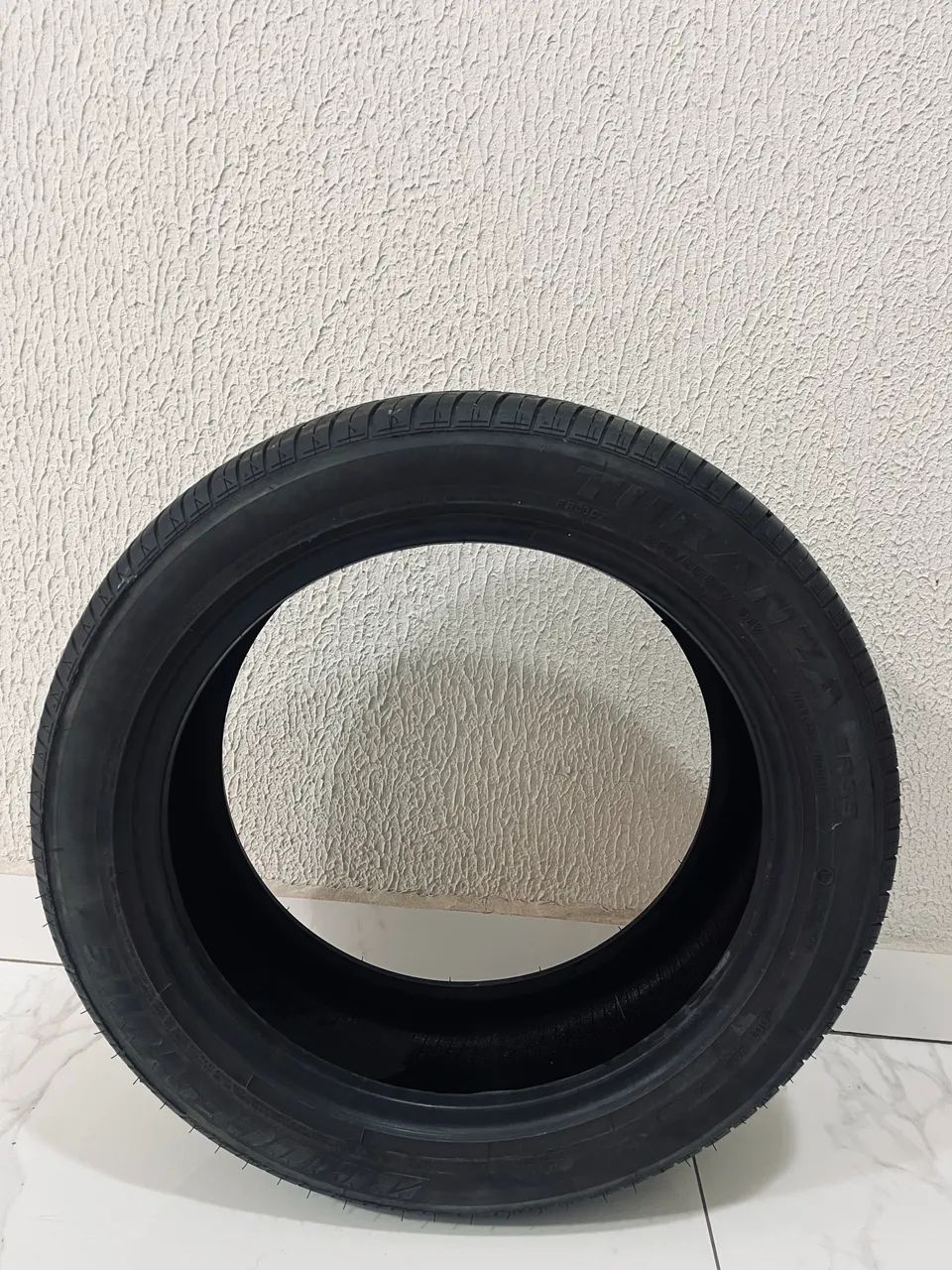 Pneu Bridgestone - Foto 5