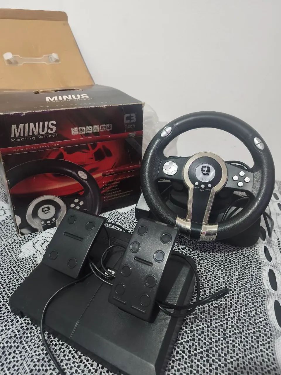 Vídeo game  - Foto 4