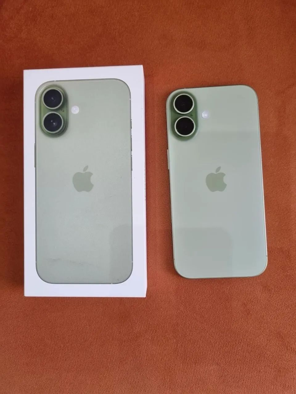 Vendo iPhone 17 - Foto 2