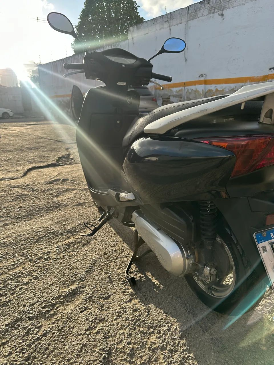 Honda Lead 2014  - Foto 2