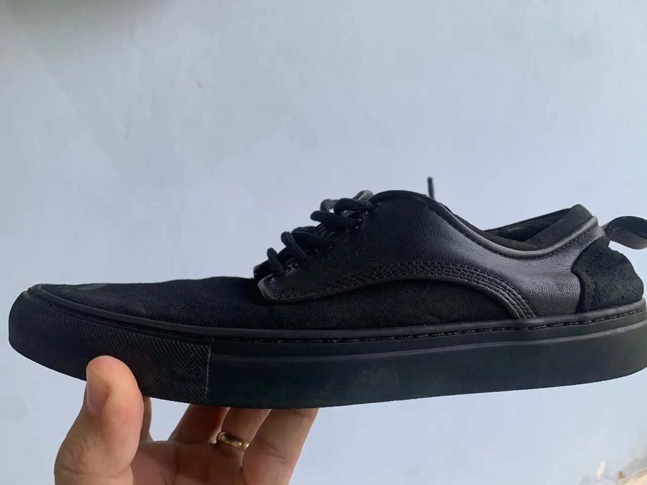 Tênis tam. 39 Nike e  mr. cat - usado - Foto 4