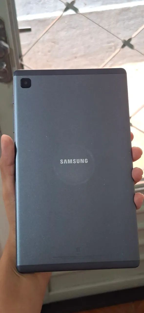 Tablet samsung TabA7 - Foto 2