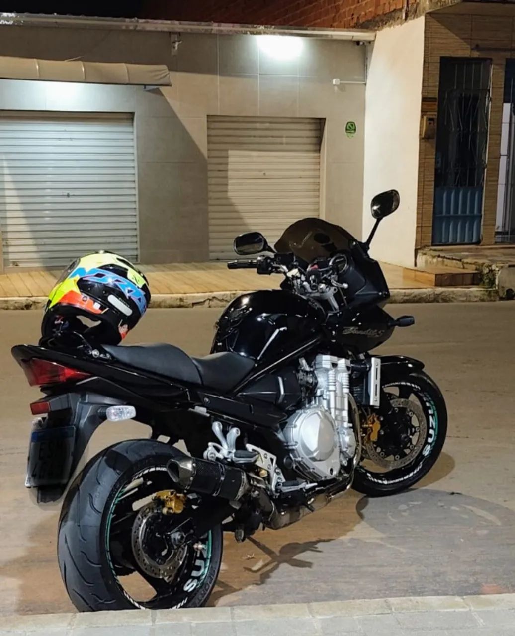 Bandit 1250 Extra!! - Foto 5