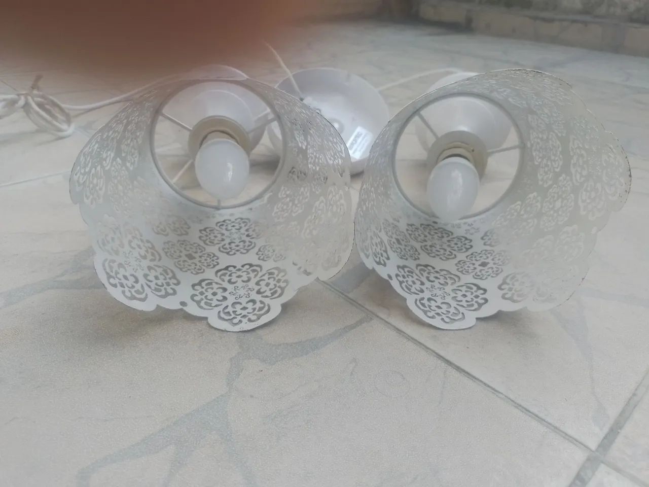 Lustres 