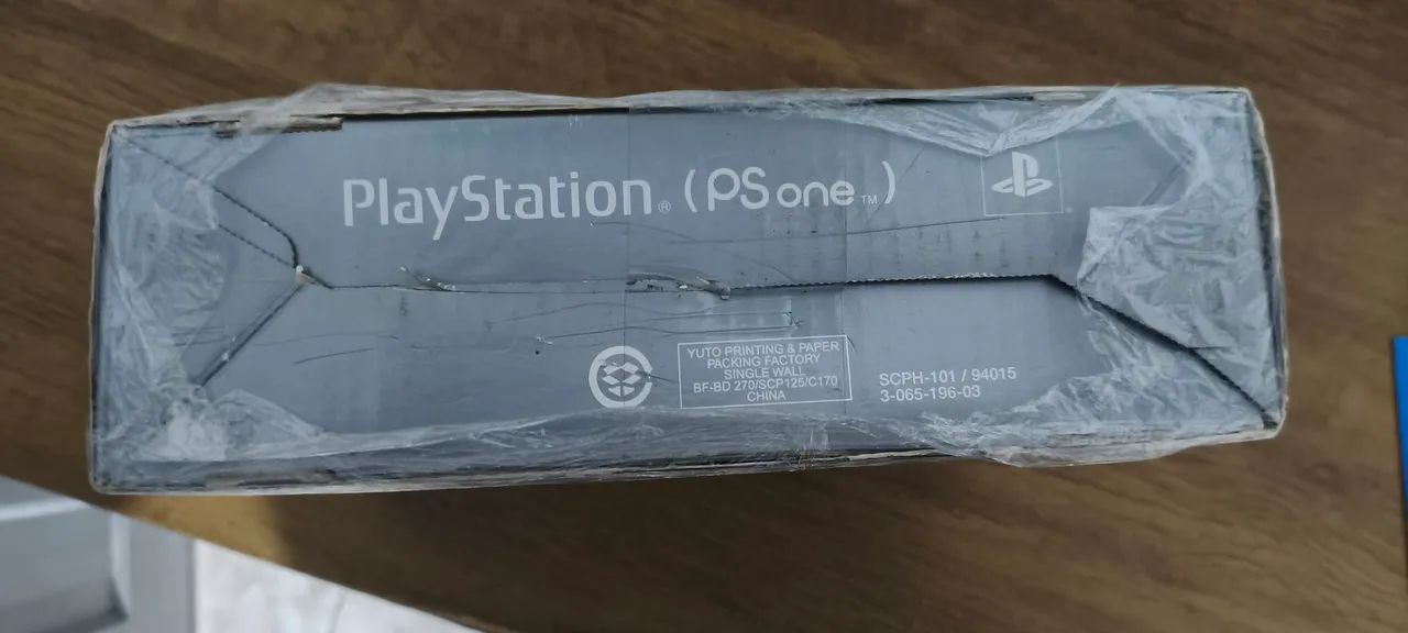 Playstation 1 - PsOne Europeu SERIAL BATENDO - Foto 3