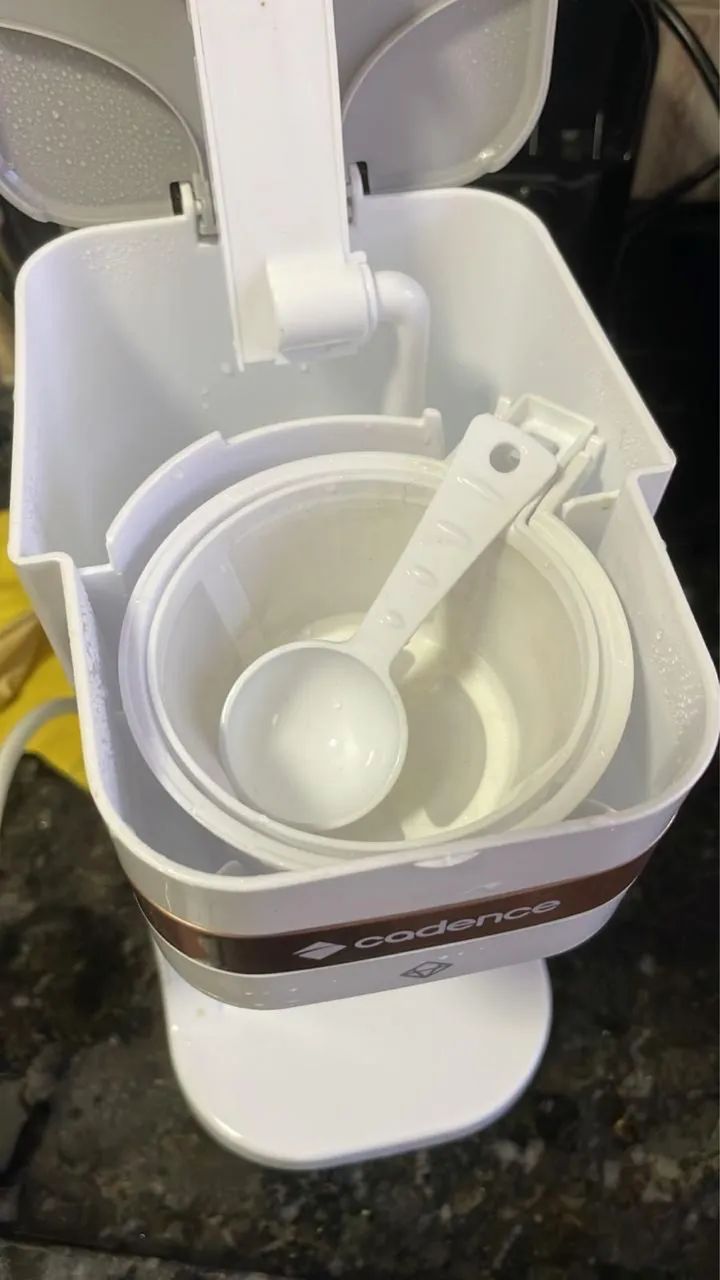 Vende-se cafeteira cadence  - Foto 2