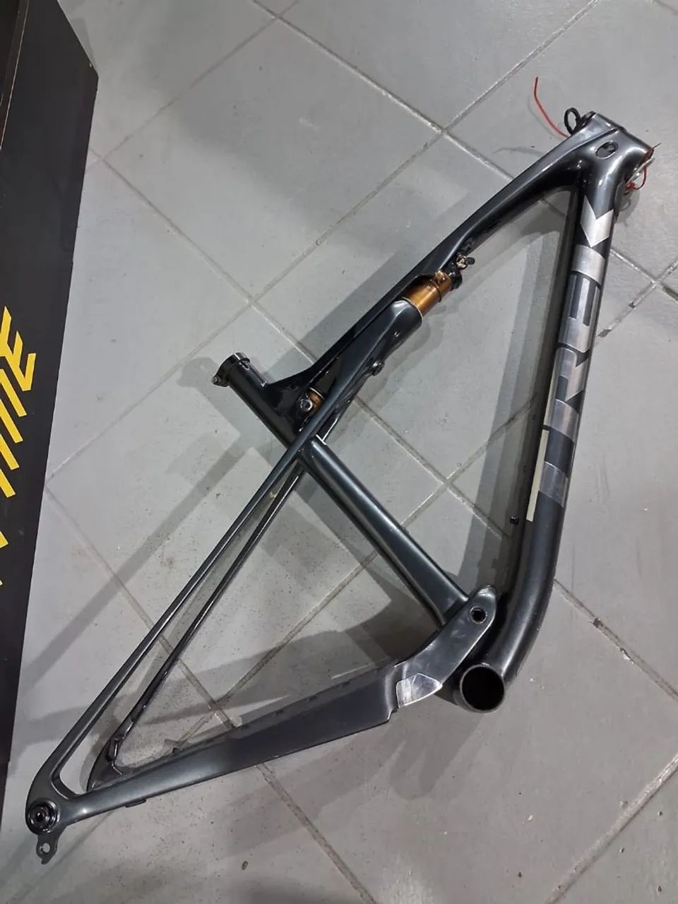 Trek supercaliber SLR tam L19  - Foto 3