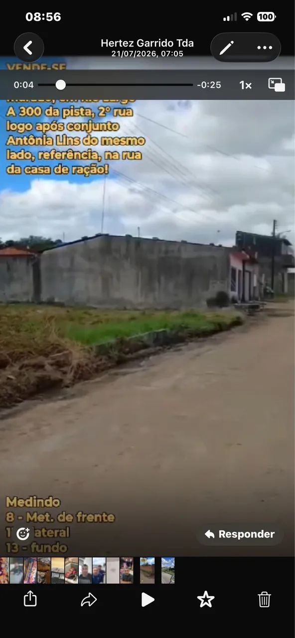 Conjunto Antônio Lins  - Foto 2