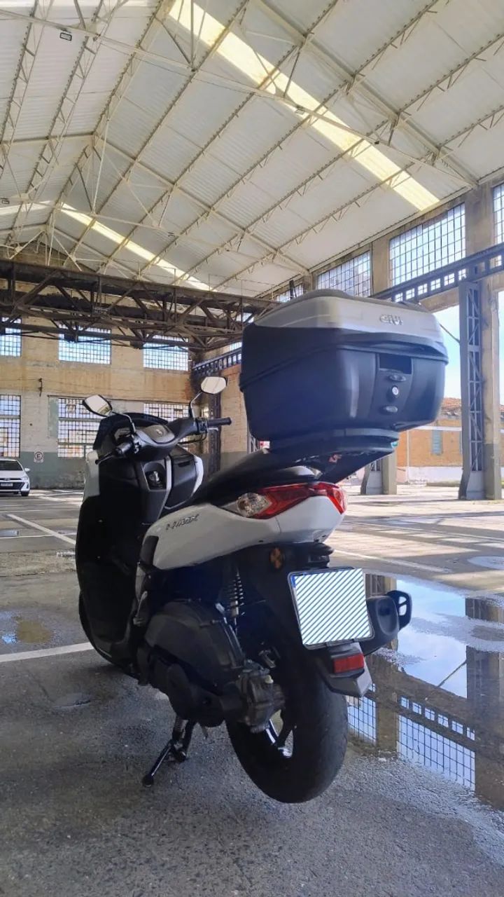 Yamaha Nmax 2022 - Foto 3