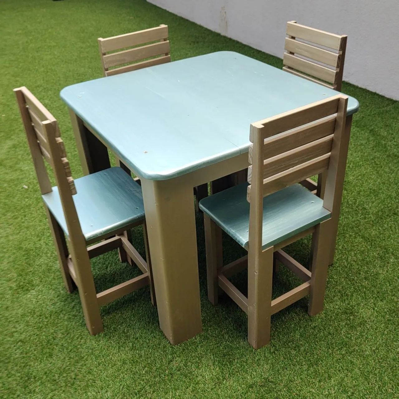 Mesinha infantil  - Foto 2