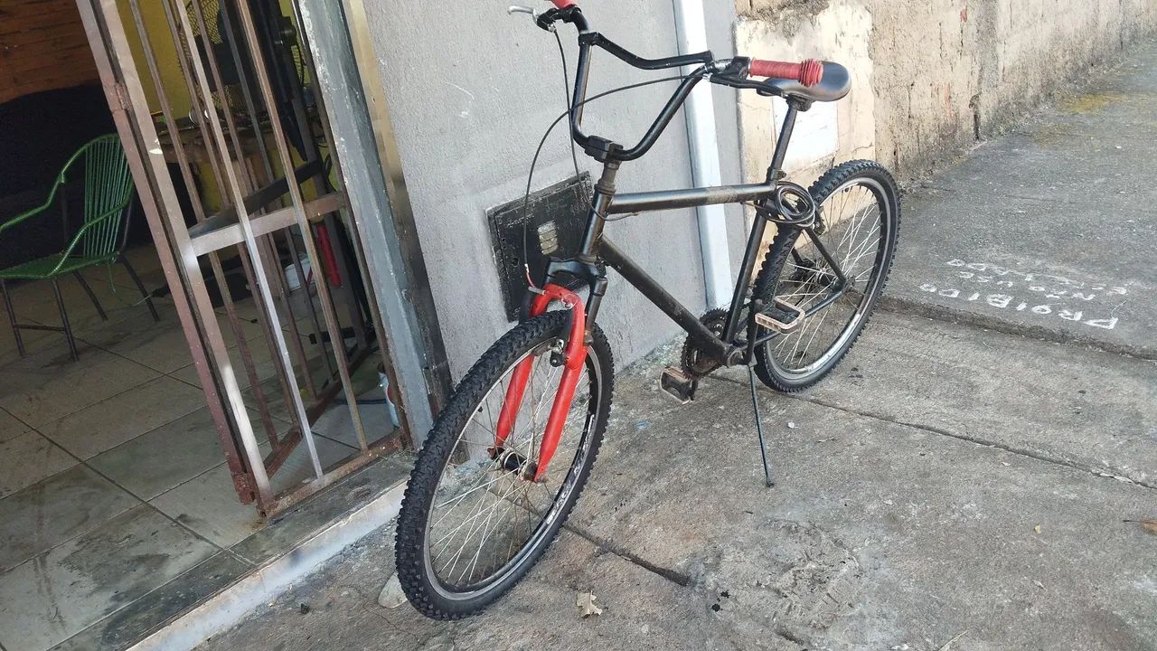 Bicicleta - Foto 2