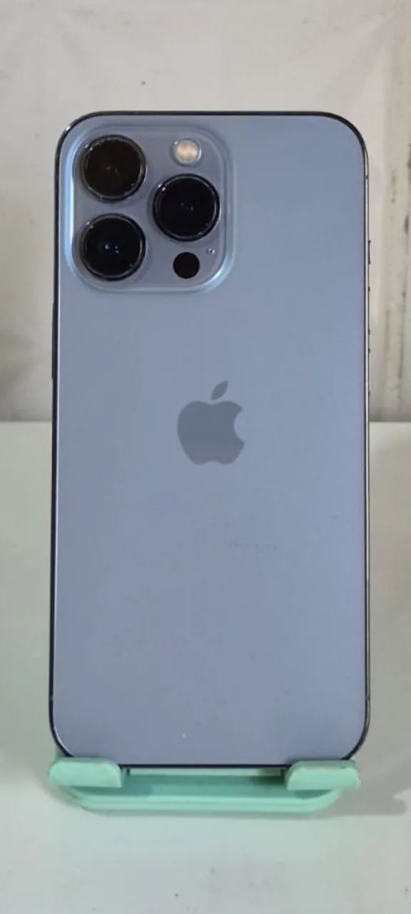 iPhone 13 pro 128 GB - Foto 2