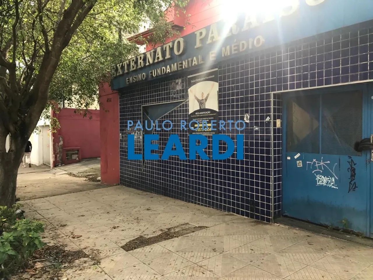 CASA ASSOBRADADA - VILA MARIANA - SP