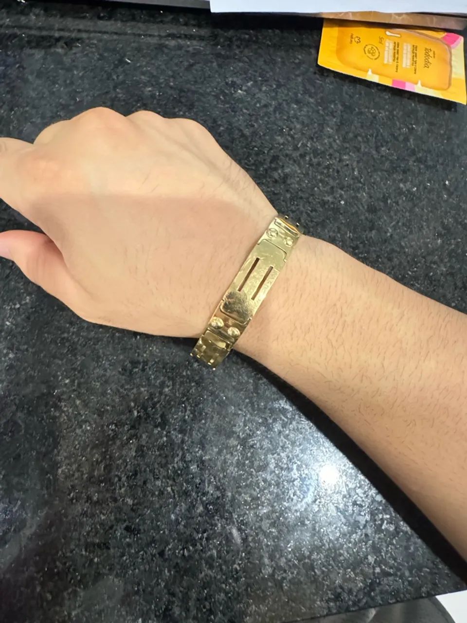 Pulseira 