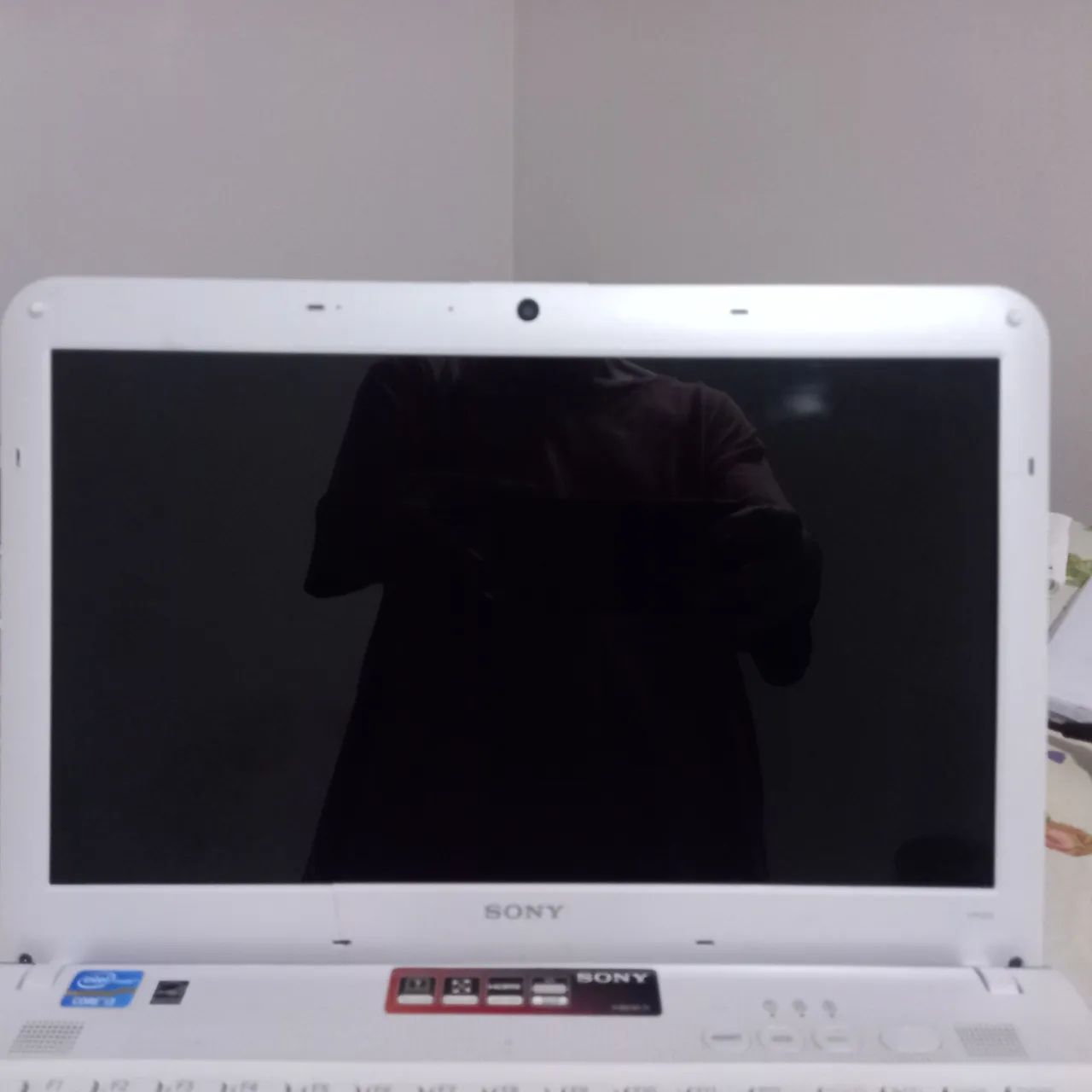 Notebook Sony Vaio  - Foto 4