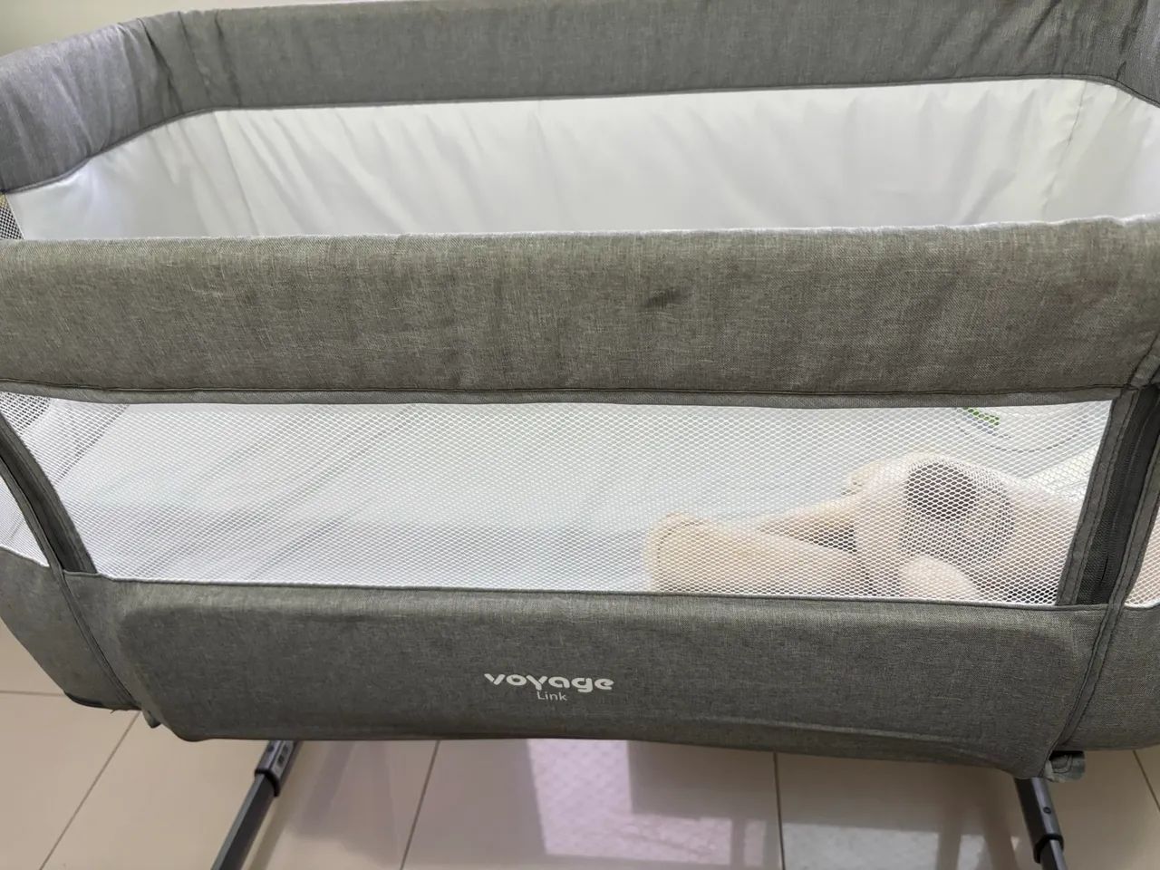 Berço Portátil Co-Bed Voyage 