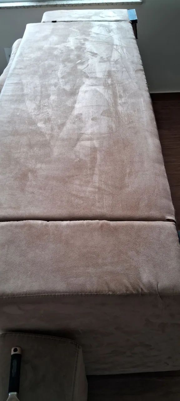 Sofa 2 e 3 lugares - Foto 5