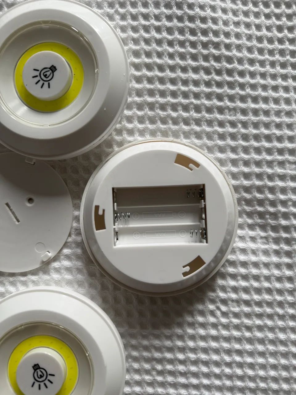 Luminária de Led Conjunto com Controle - Foto 2