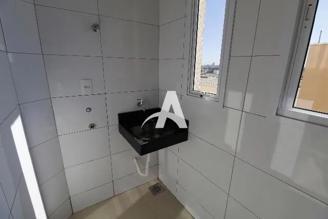 Aluguel Apartamento SANTA MÔNICA - Foto 4
