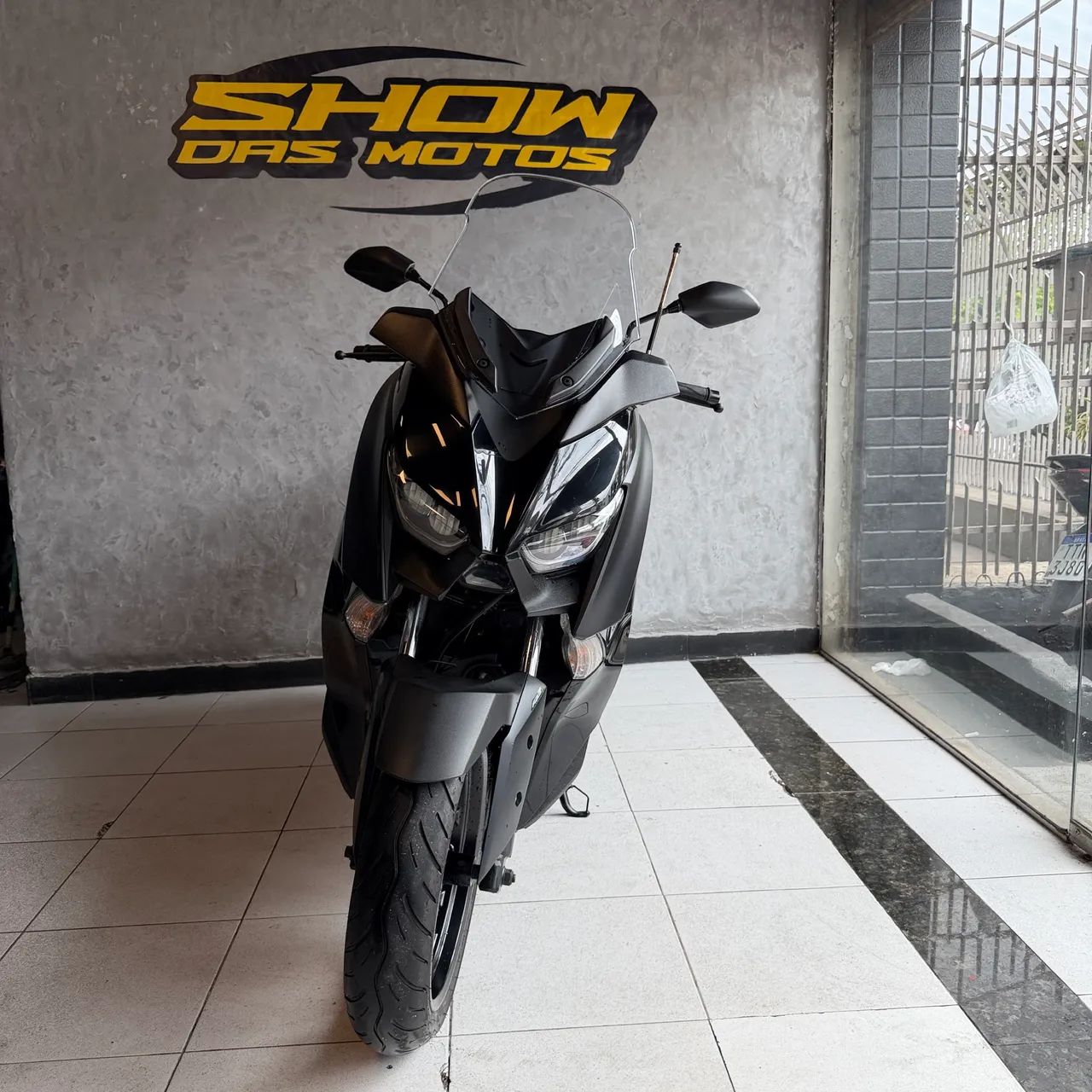 Yamaha - Xmax 250 - 2022 - Foto 5