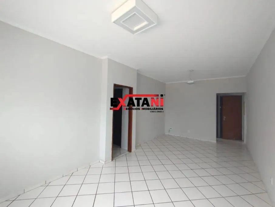 Apartamento 2 Quartos São José do Rio Preto - SP - Nova Redentora