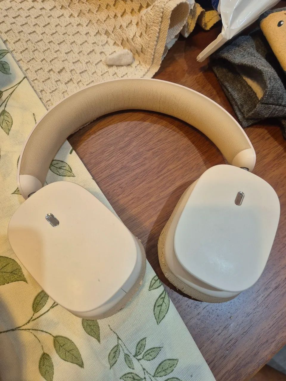 Fone Baseus bluetooth  - Foto 2