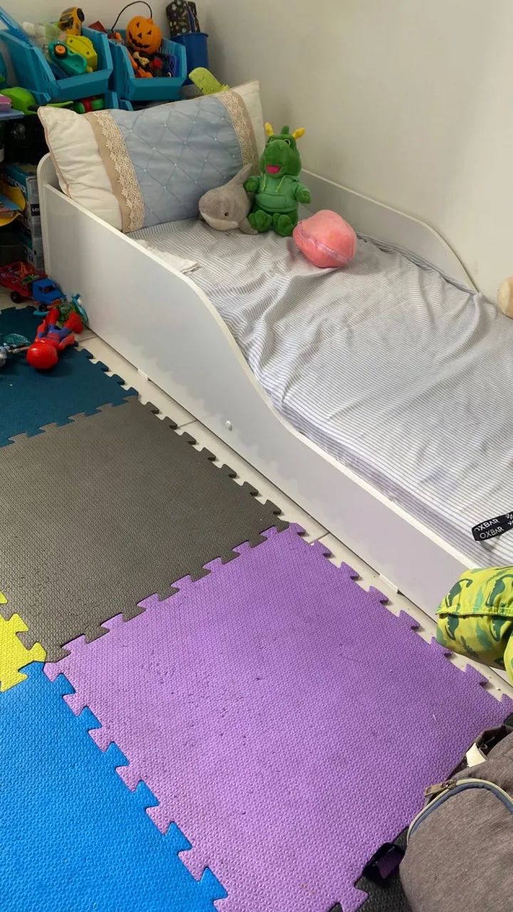 Cama infantil  - Foto 2