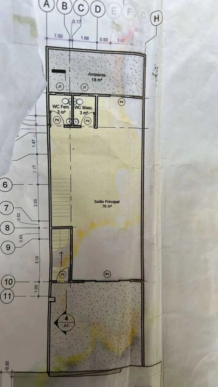 Foto - São José dos Campos - Jardim Santa Júlia