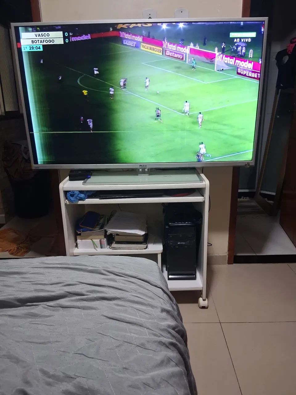 TV Philco 55" Smart - Foto 2