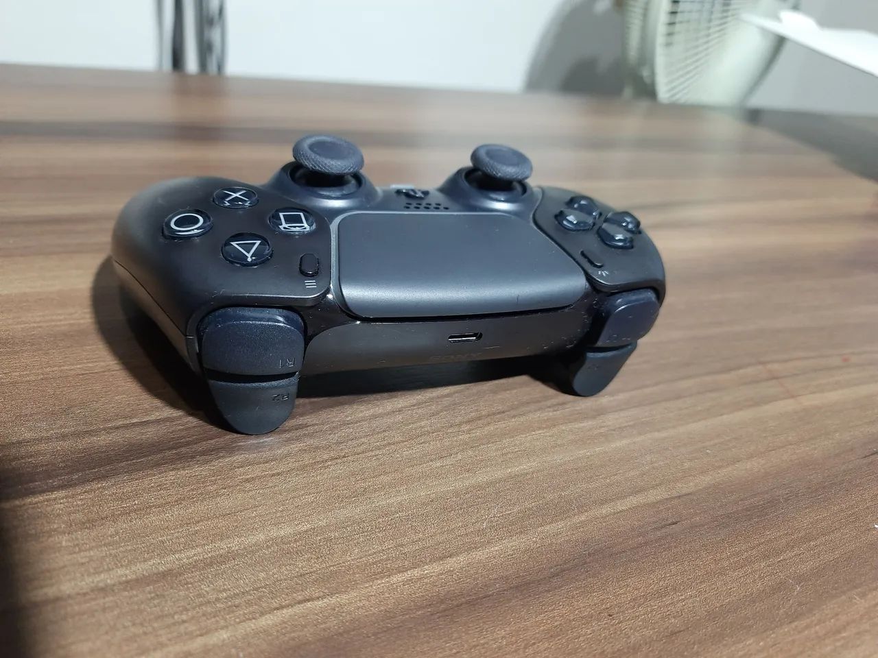 Controle original PS5 Black  - Foto 3