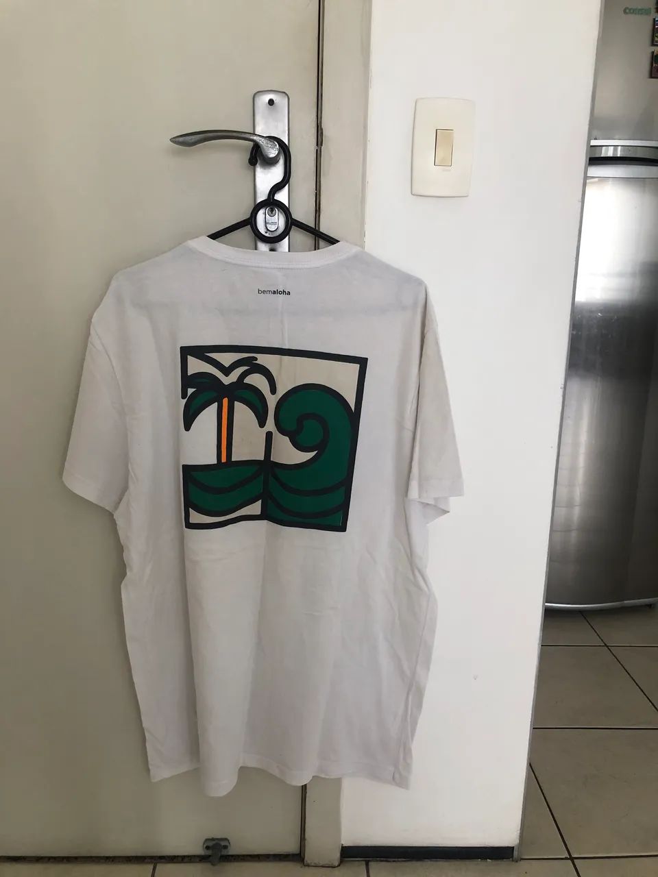 Camisa Aloha  - Foto 2