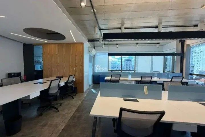 Aluguel de Sala Comercial com 151 m² no Campestre Santo André REF: 20376