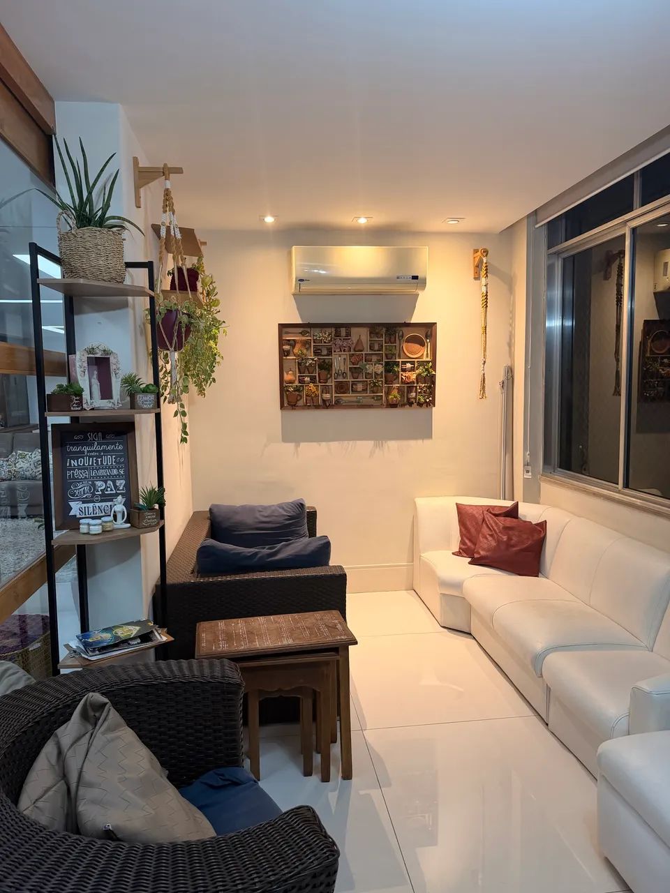 Vendo sofá modular - Foto 3
