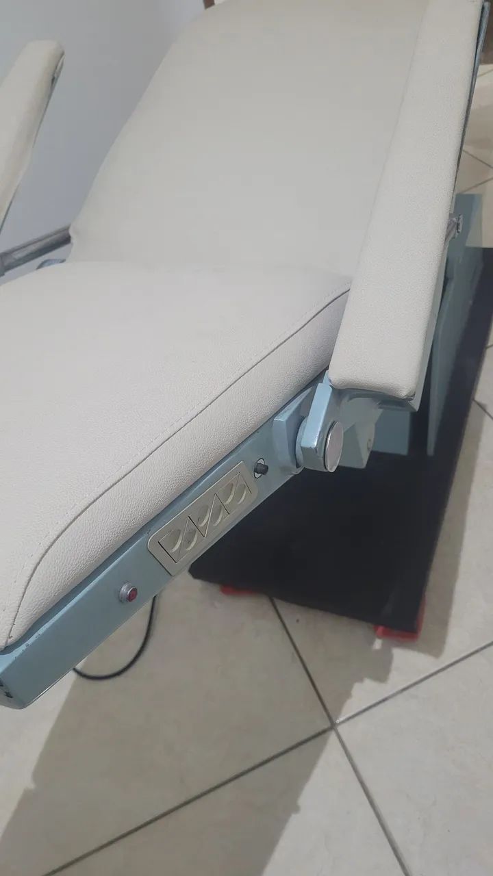 Vendo cadeira p dentista - Foto 5