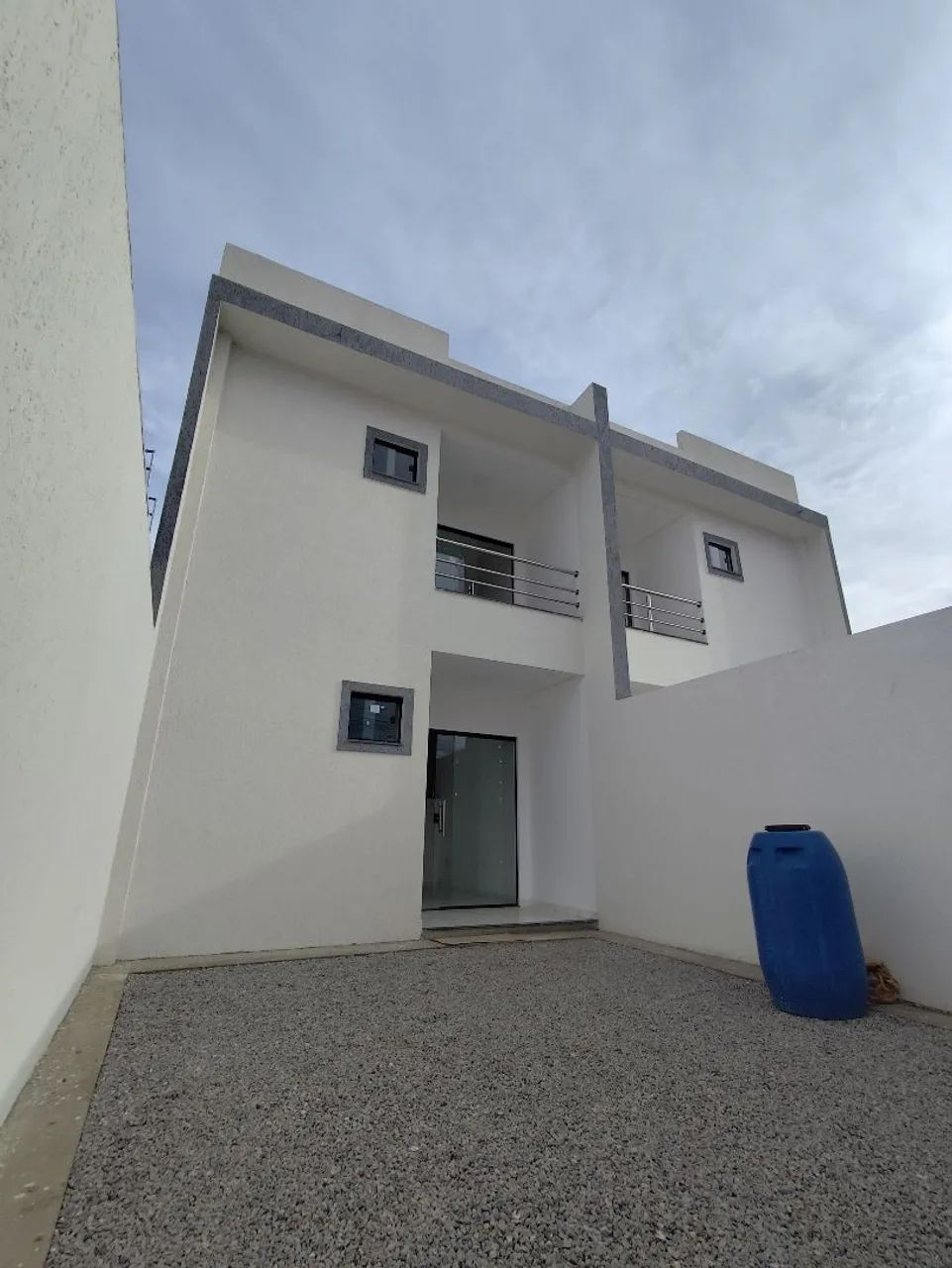 Casa 3/4 Morada dos Pássaros 3