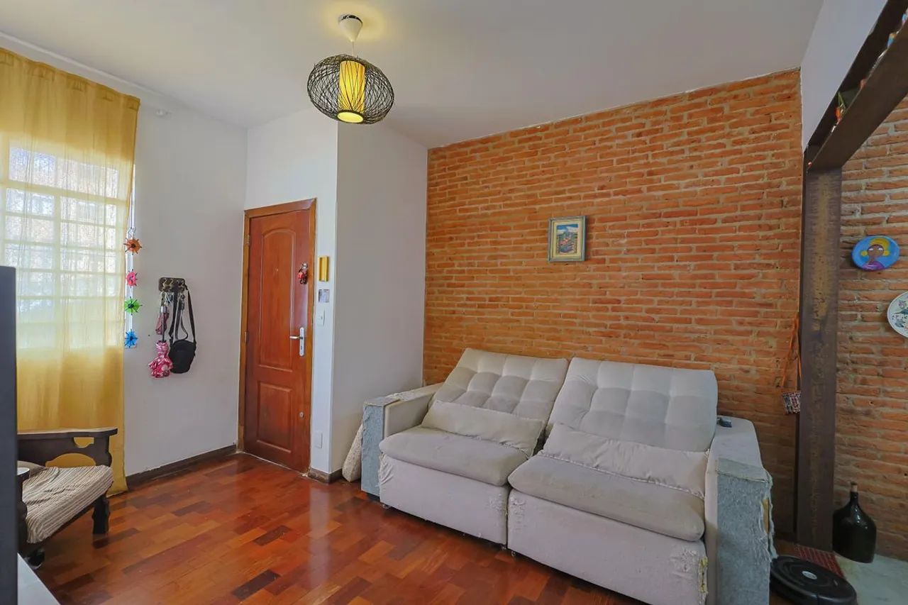 Apartamento à Venda - São Pedro, 2 Quartos, 71 m2 - Foto 3